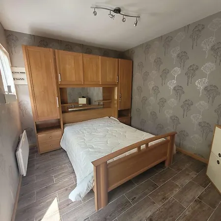 Charmante Maison Plain-pied A Berck, Jardin Sud, Proche Plage, Animaux Admis - Fr-1-674-20 Villa Berck