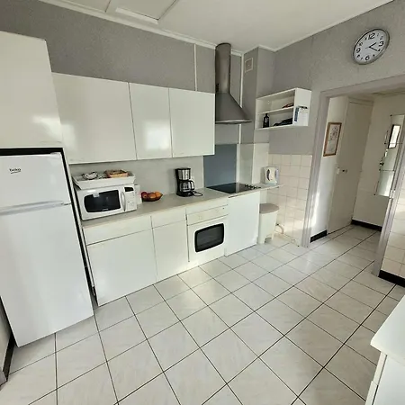 Charmante Maison Plain-pied A Berck, Jardin Sud, Proche Plage, Animaux Admis - Fr-1-674-20