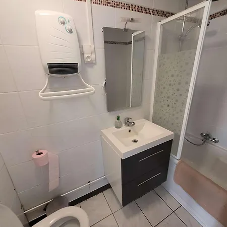 Berck-plage, 3 Pièces, 4 Personnes - Fr-1-674-20 * Berck