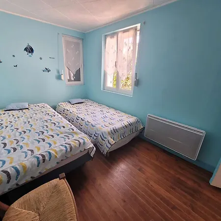 Berck-plage, 3 Pièces, 4 Personnes - Fr-1-674-20 * Berck